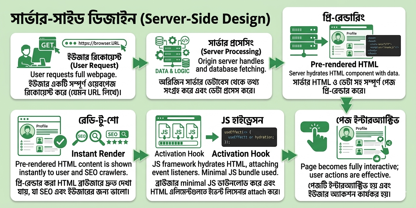 Client Server Architecture
